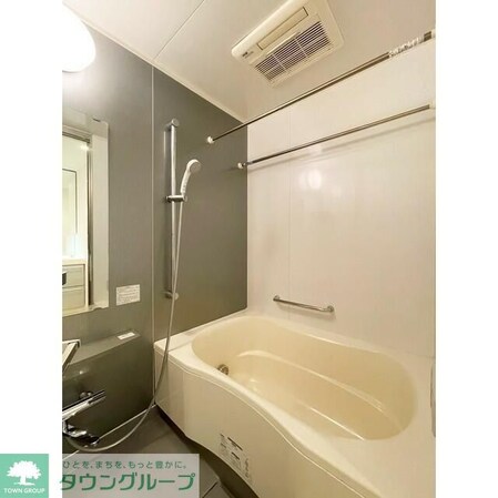 オーキッドレジデンス神楽坂の物件内観写真